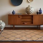 Les matériaux tendance pour votre décoration intérieure cette année