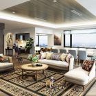 Pourquoi choisir un tapis sur mesure pour sublimer votre intérieur
