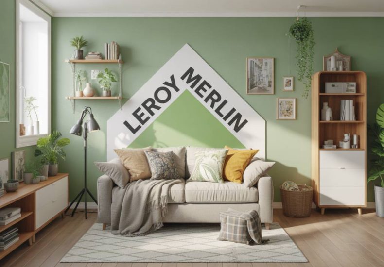 Découvrir Leroy Merlin Vénissieux : l’adresse incontournable pour vos envies déco