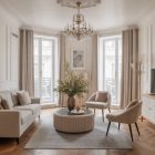 Comment adopter la tendance « quiet luxury » dans sa décoration intérieure sans exploser son budget