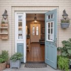 Aménager une entrée chaleureuse et fonctionnelle : idées déco pour faire bonne impression dès le pas de la porte